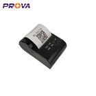 Bluetooth Small Portable Wireless Printer 58mm 70mm / Second Speed