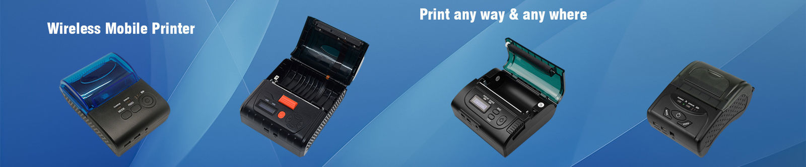 2D varredor do código de barras